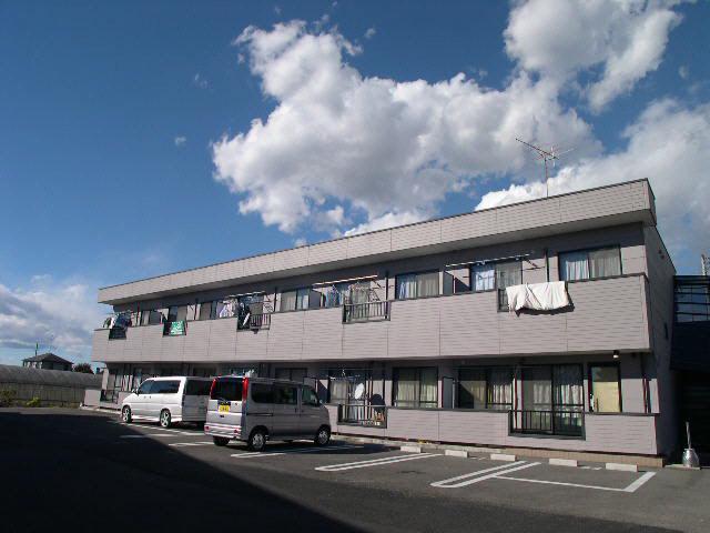 コーポAKITAI