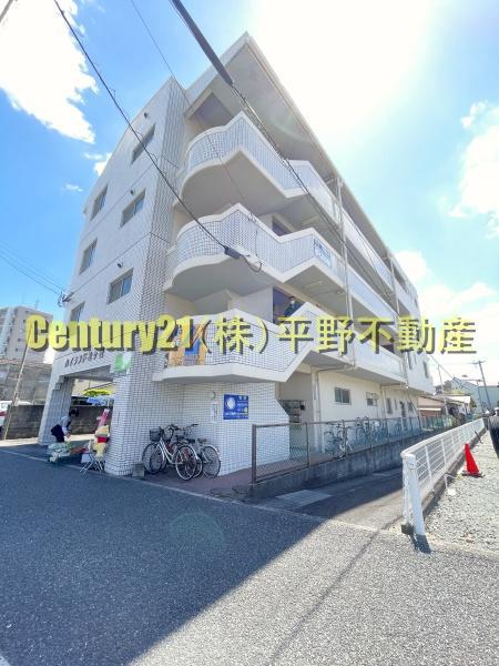 ハイランド松ヶ枝(2DK/3階)