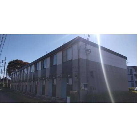 レオパレス小川