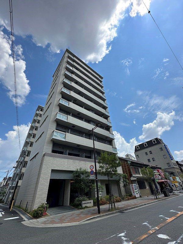 スプランディッド三国I