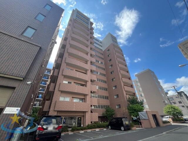 PRIME URBAN円山北四条