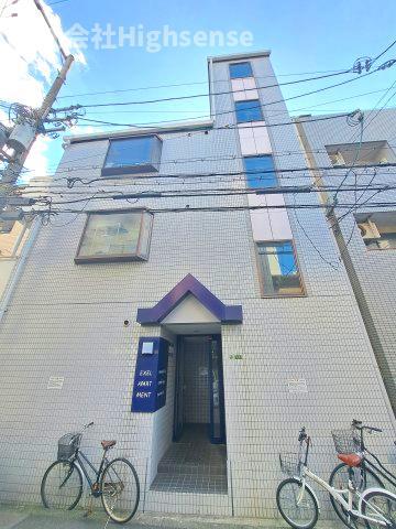 エクセルマンション