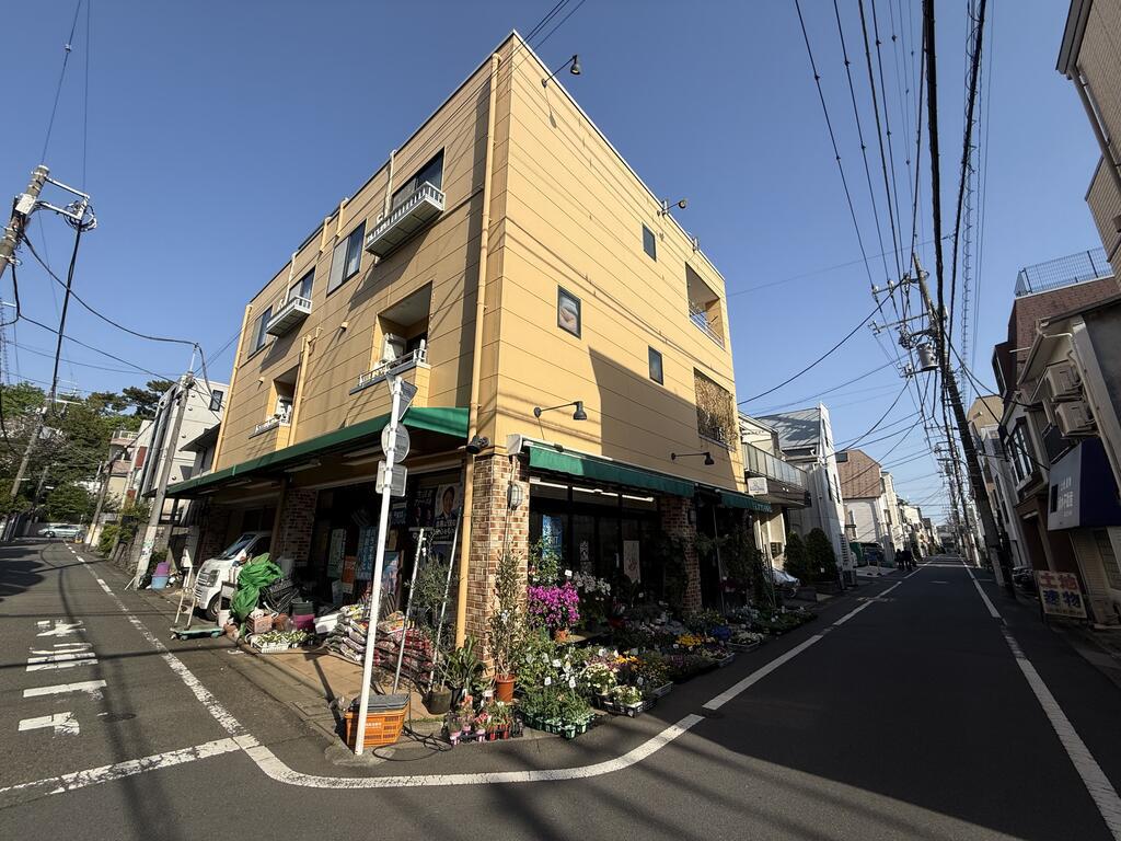 メゾンドフルール