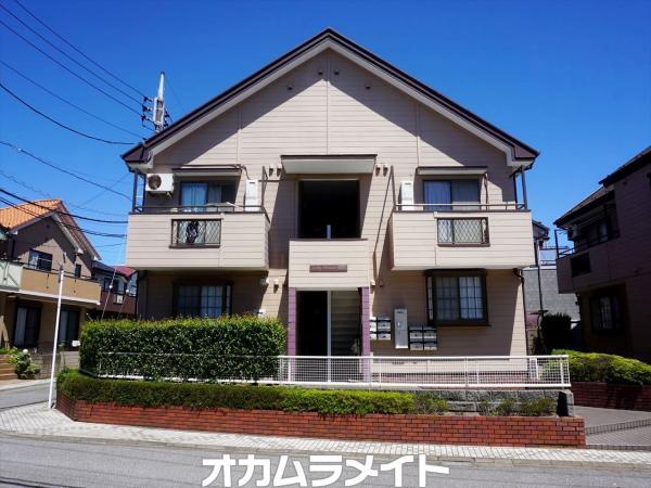 ロフティーフラワー2号館