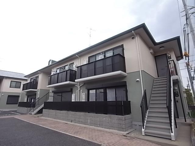 シャレオ上大市
