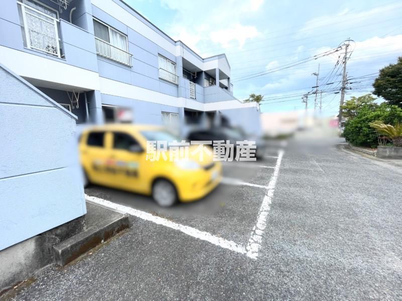 メゾンドール若楠