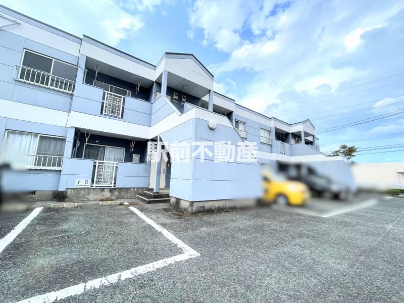 メゾンドール若楠