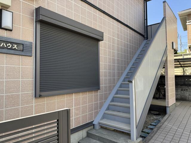 Dハウス