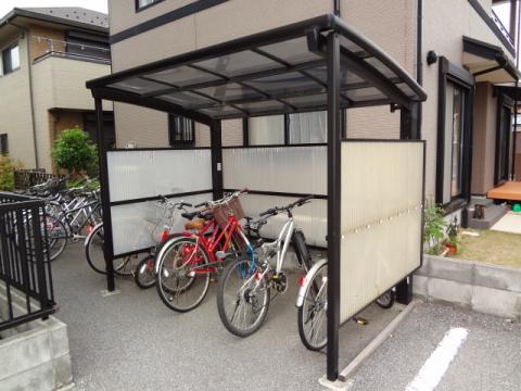 セイコーズマンション末広