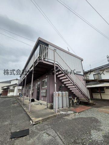 つばきコーポ