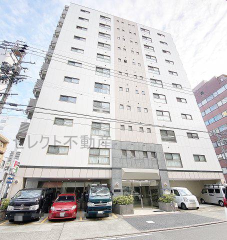 アーバンフラッツ伏見