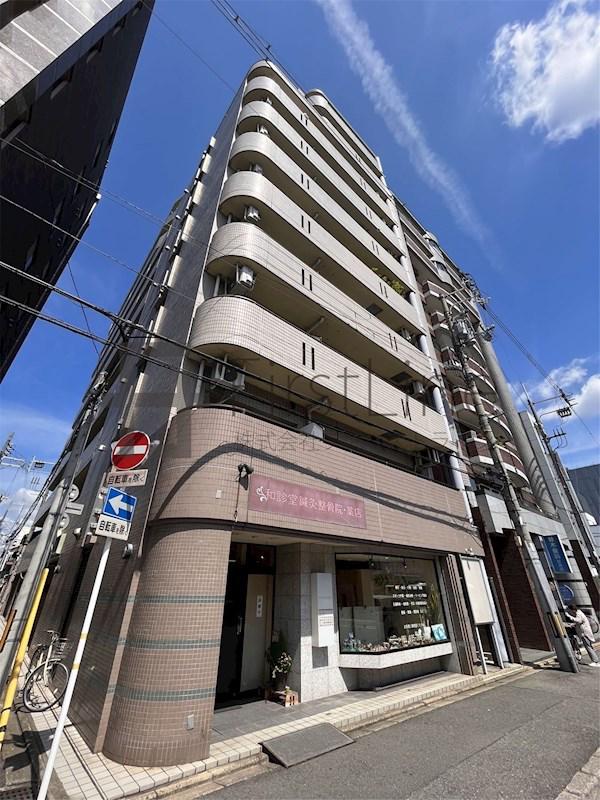 アルテハイム二条城