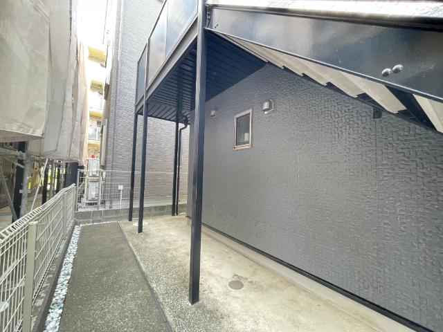 クローバー湘南台