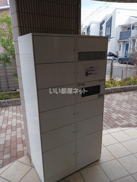 ベルフォート和泉