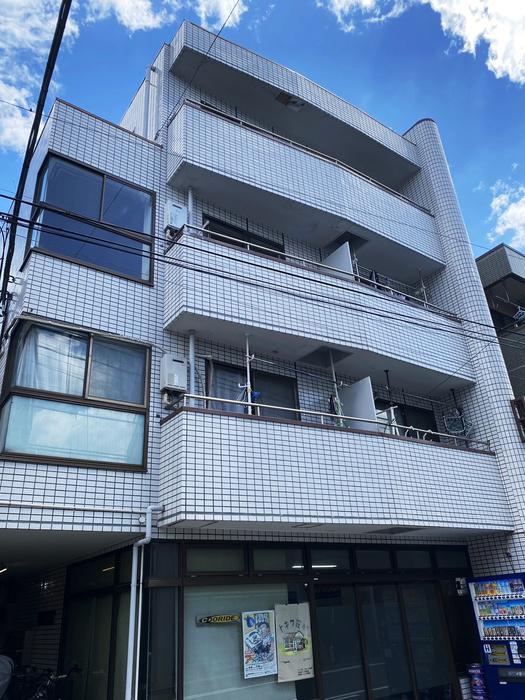 アーバン南長崎
