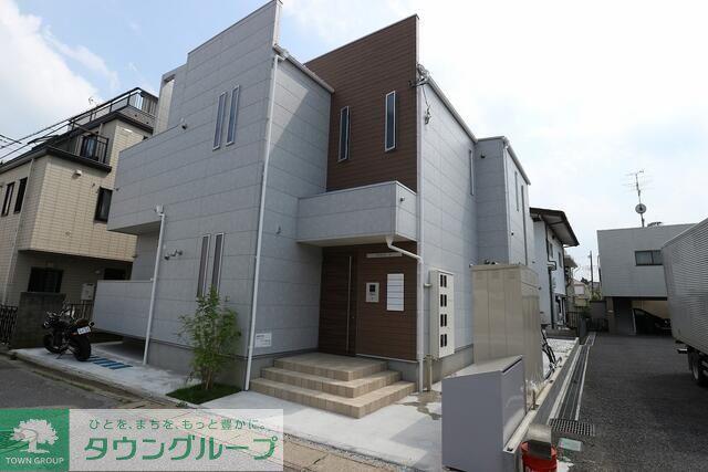 GRANDTIC柏