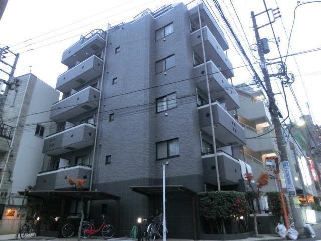 エクセリア早稲田I