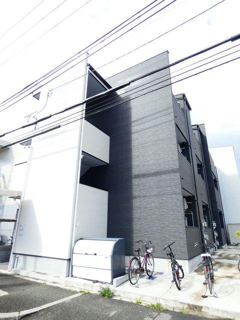 コンパルサ次屋