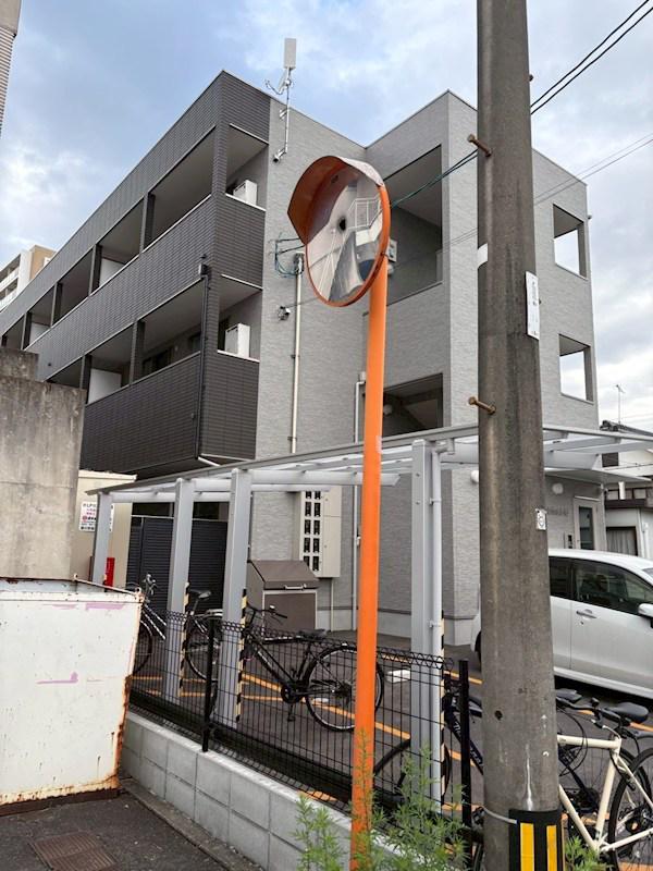 EBISU BLD