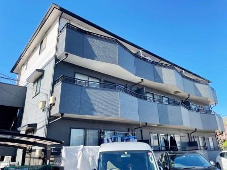 ロキシーパンセ中浦和