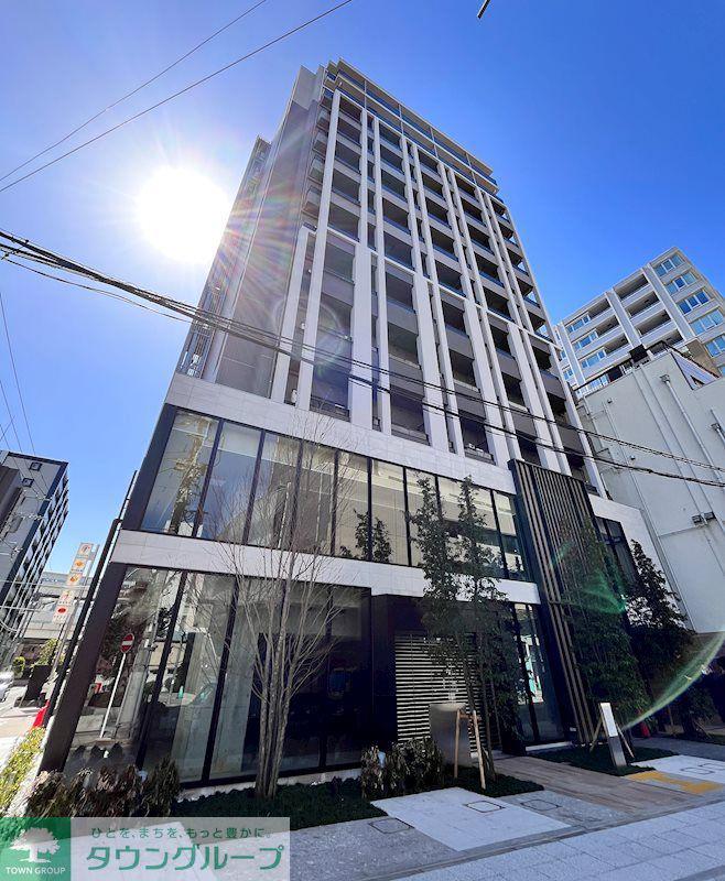 GRAND横濱山下町