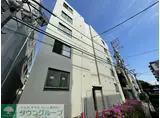 グッドイナフ中野新橋