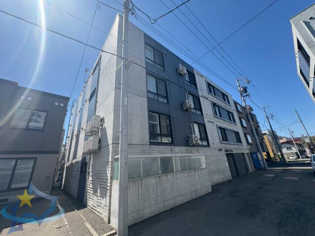 アイメゾン弐番館