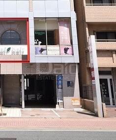 ボンジョルノ姪浜