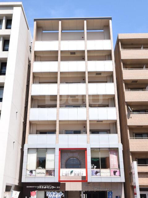 ボンジョルノ姪浜