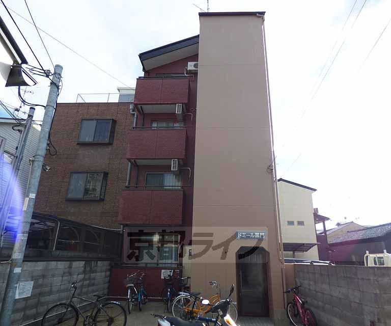 ドミール黒門