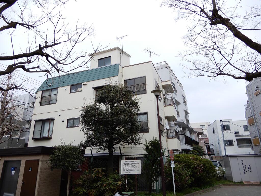 谷昭ハイツ