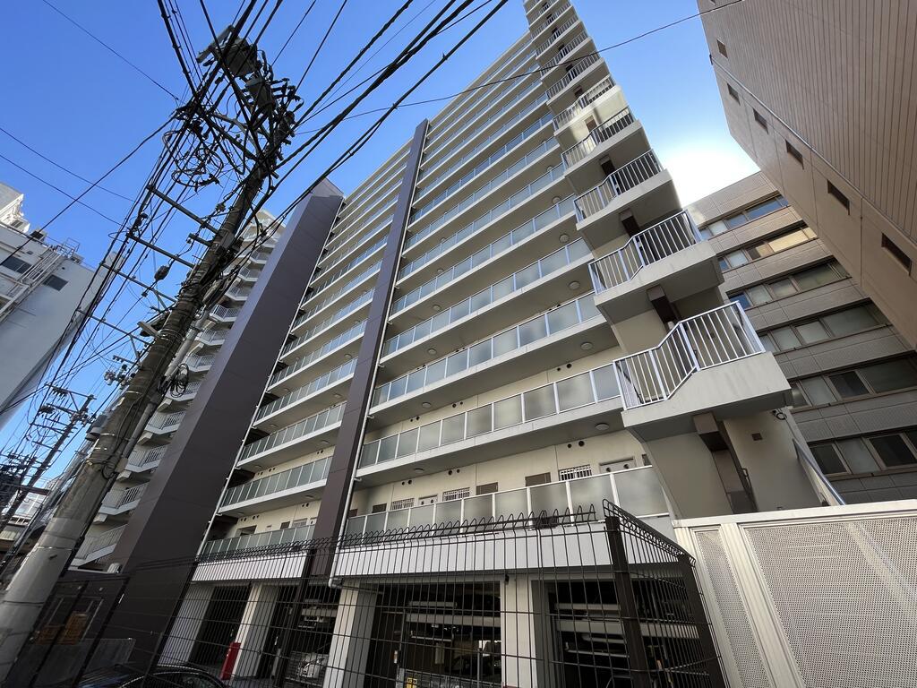 フィットエル仙台一番町