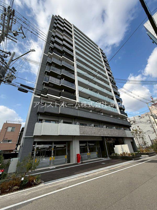 S-RESIDENCE堺BLAZE