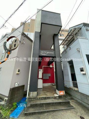 MTN五反野