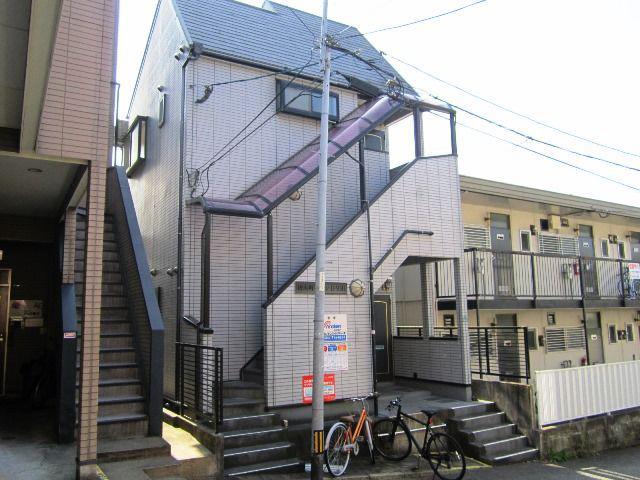 唐人町メゾンBMIII