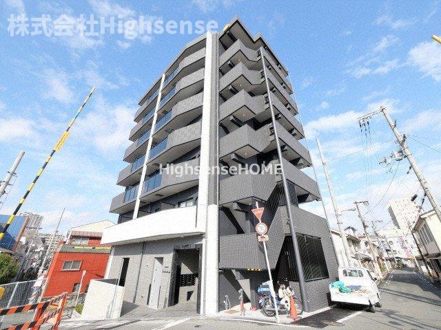 ファステート京橋バリス
