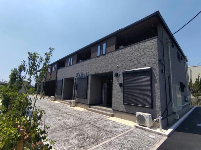 岐阜県羽島郡笠松町 2階建 築1年