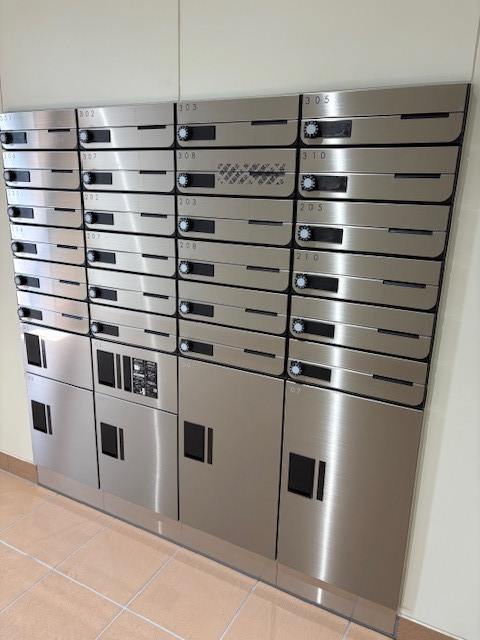 バードピア金田東