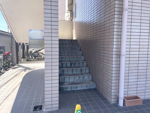 西田ビル