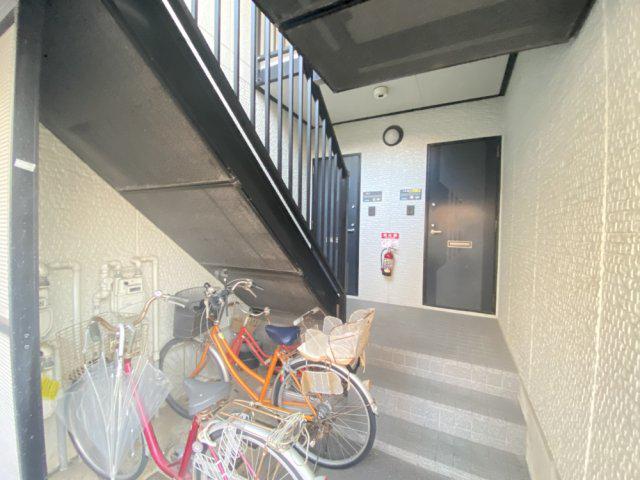 ブランドミール広田2