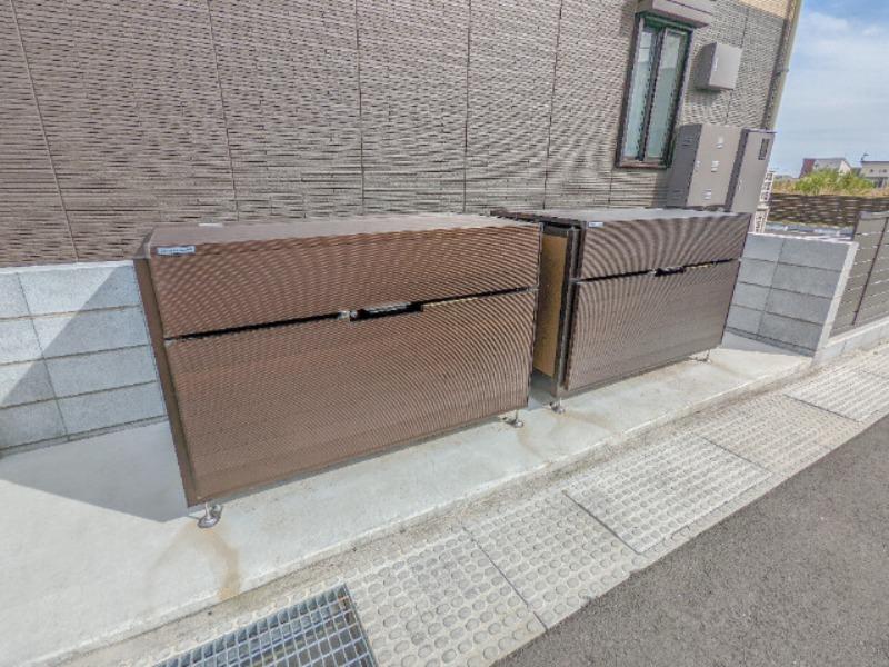 ベストオーシャン C