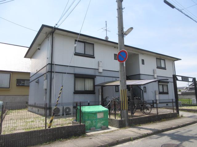 シャンピア平城