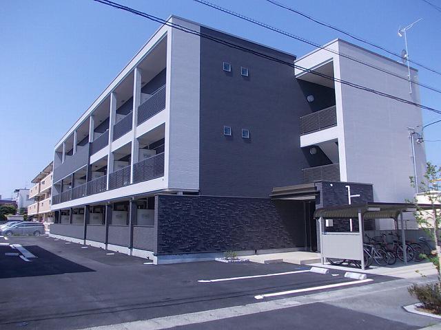 シャルマンII
