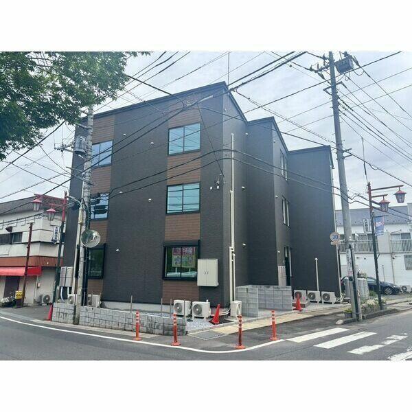 AMBITION大谷