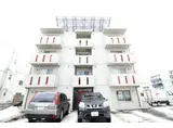 クラリス二十四軒