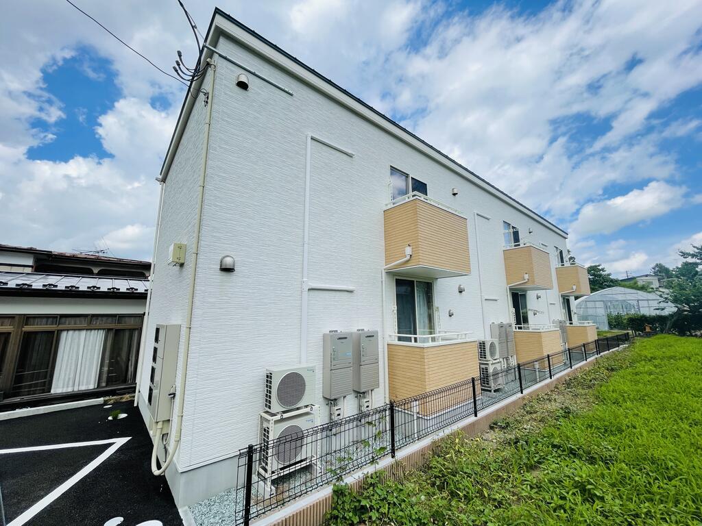 クラス新町