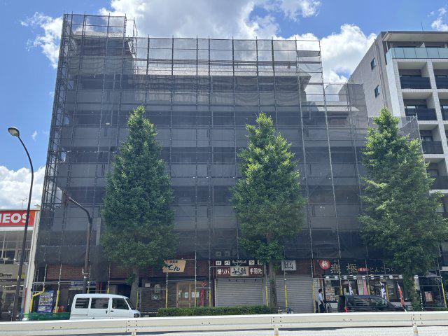 西台ペガサスビル