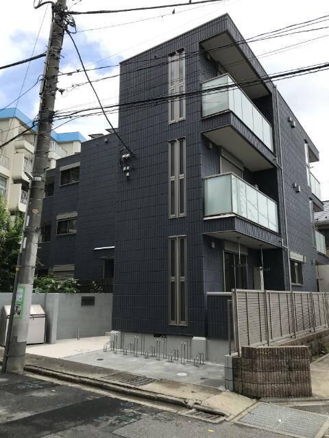 ヘーベルフラット登戸