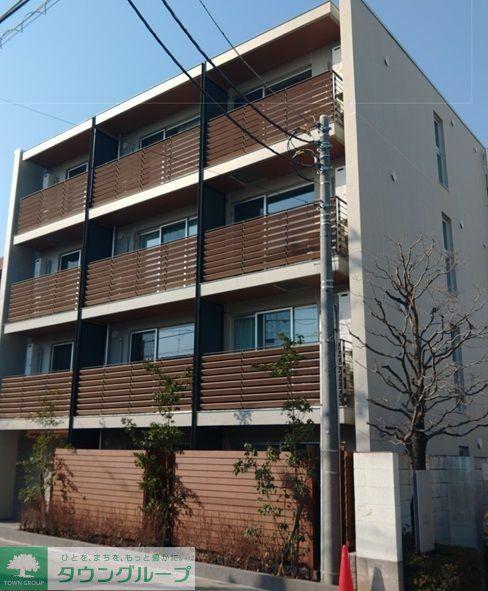 AXIS土呂