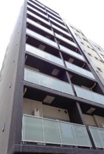 GENOVIA上野IISKYGARDEN